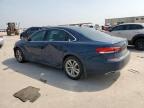 2020 Volkswagen Passat Se за продажба в Wilmer, TX - Front End
