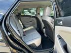 2021 Hyundai Tucson Limited იყიდება North Billerica-ში, MA - Minor Dent/Scratches