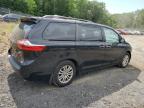 2017 Toyota Sienna Xle for Sale in Baltimore, MD - Front End