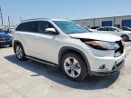 2016 Toyota Highlander Limited for Sale in Haslet, TX - Front End