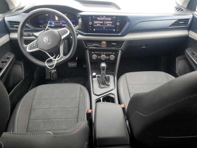  VOLKSWAGEN TAOS SE 2024 Szary