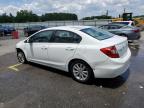 2012 Honda Civic Ex за продажба в Montgomery, AL - Side