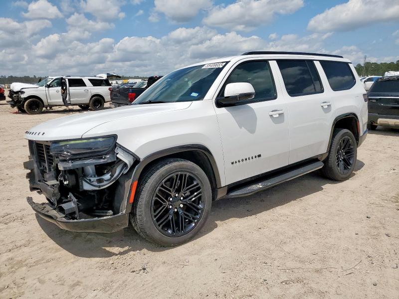 2022 Jeep Wagoneer Series I