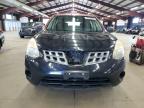 2011 Nissan Rogue S за продажба в East Granby, CT - Front End