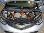 2017 Chevrolet Bolt Ev Lt   на продаже в West Mifflin, PA - Hail