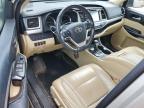 Florence, MS에서 판매 중인 2015 Toyota Highlander Xle   - Front End