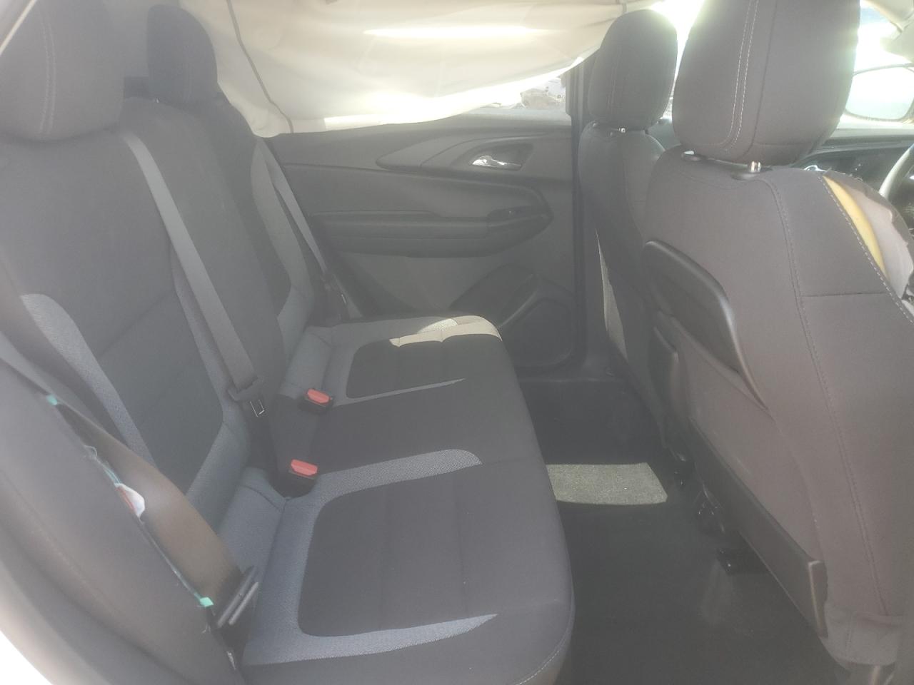 2022 Chevrolet Trailblazer Lt VIN: KL79MRSL8NB128650 Lot: 57316495