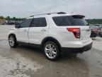 2014 Ford Explorer Xlt de vânzare în Cahokia Heights, IL - Front End