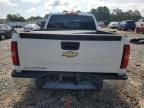 2010 Chevrolet Silverado C1500 Ls for Sale in Eight Mile, AL - Side