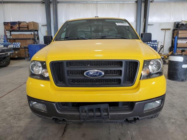 2004 FORD F150   