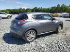 2015 Nissan Juke S   за продажба в Mebane, NC - Front End