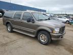 2003 Ford Excursion Limited იყიდება Woodhaven-ში, MI - Minor Dent/Scratches
