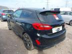 2018 FORD FIESTA ST- for sale at Copart BRISTOL