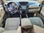 2009 Honda Pilot Lx for Sale in Arcadia, FL - Front End