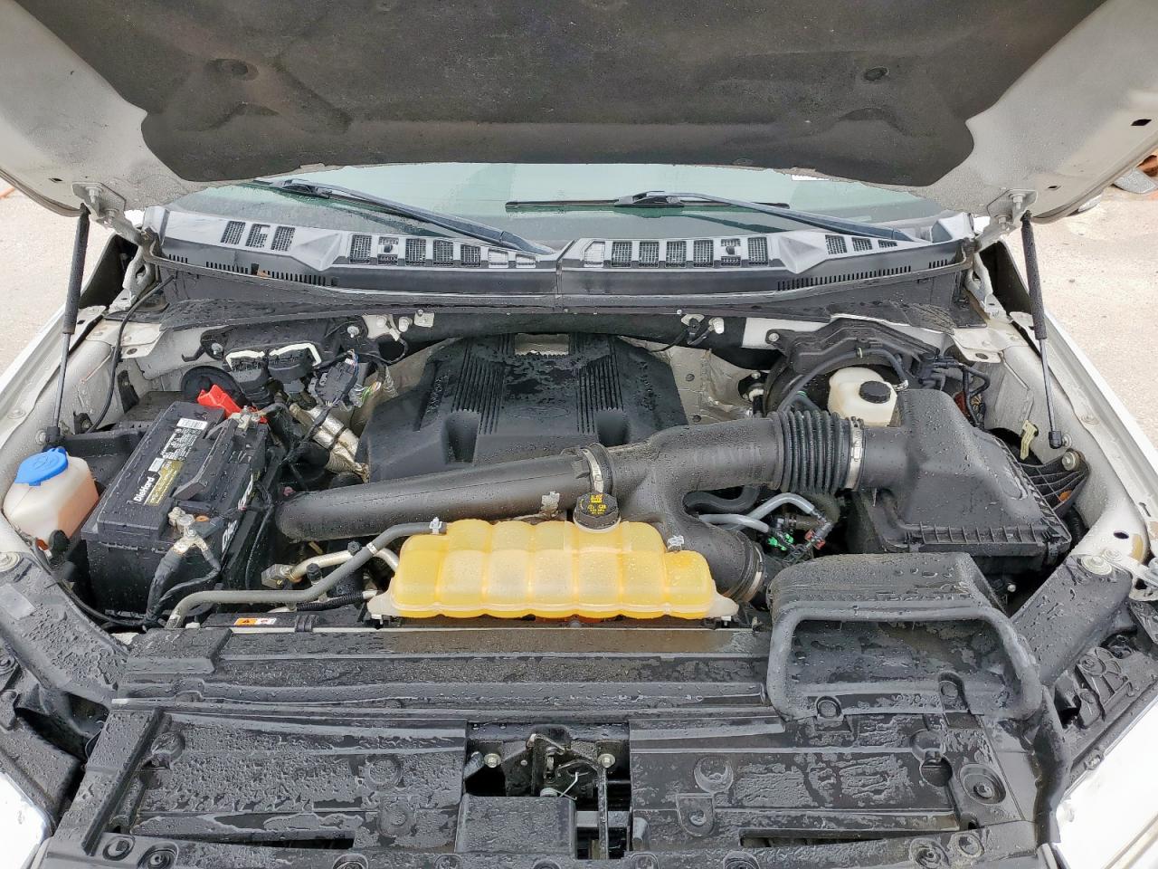 1FTEW1EG4JFA76755 FORD F-150 2018