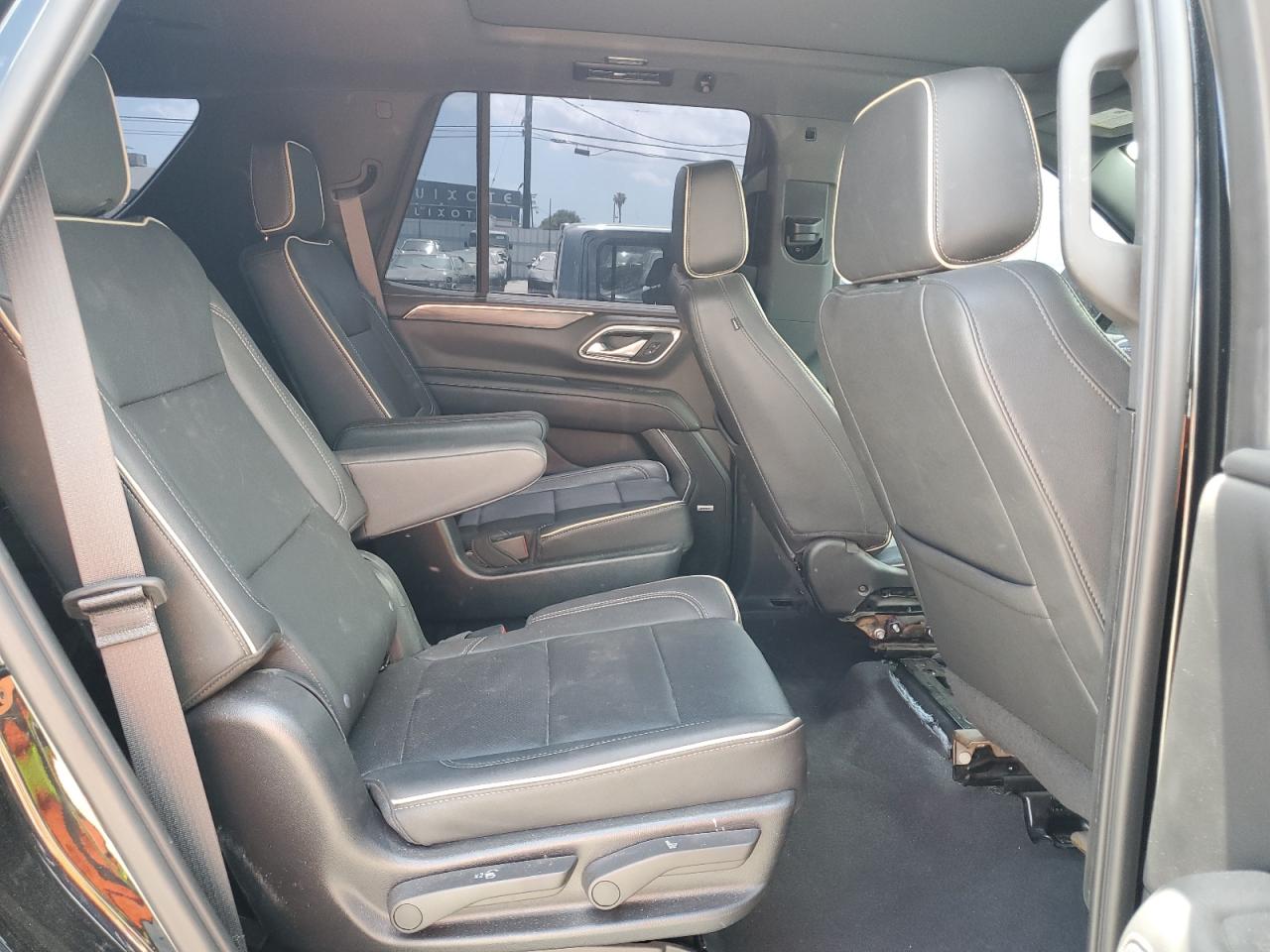 2023 GMC Yukon Slt VIN: 1GKS1BKD7PR234731 Lot: 57070995