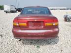 2001 Saturn L200  na sprzedaż w Temple, TX - Front End