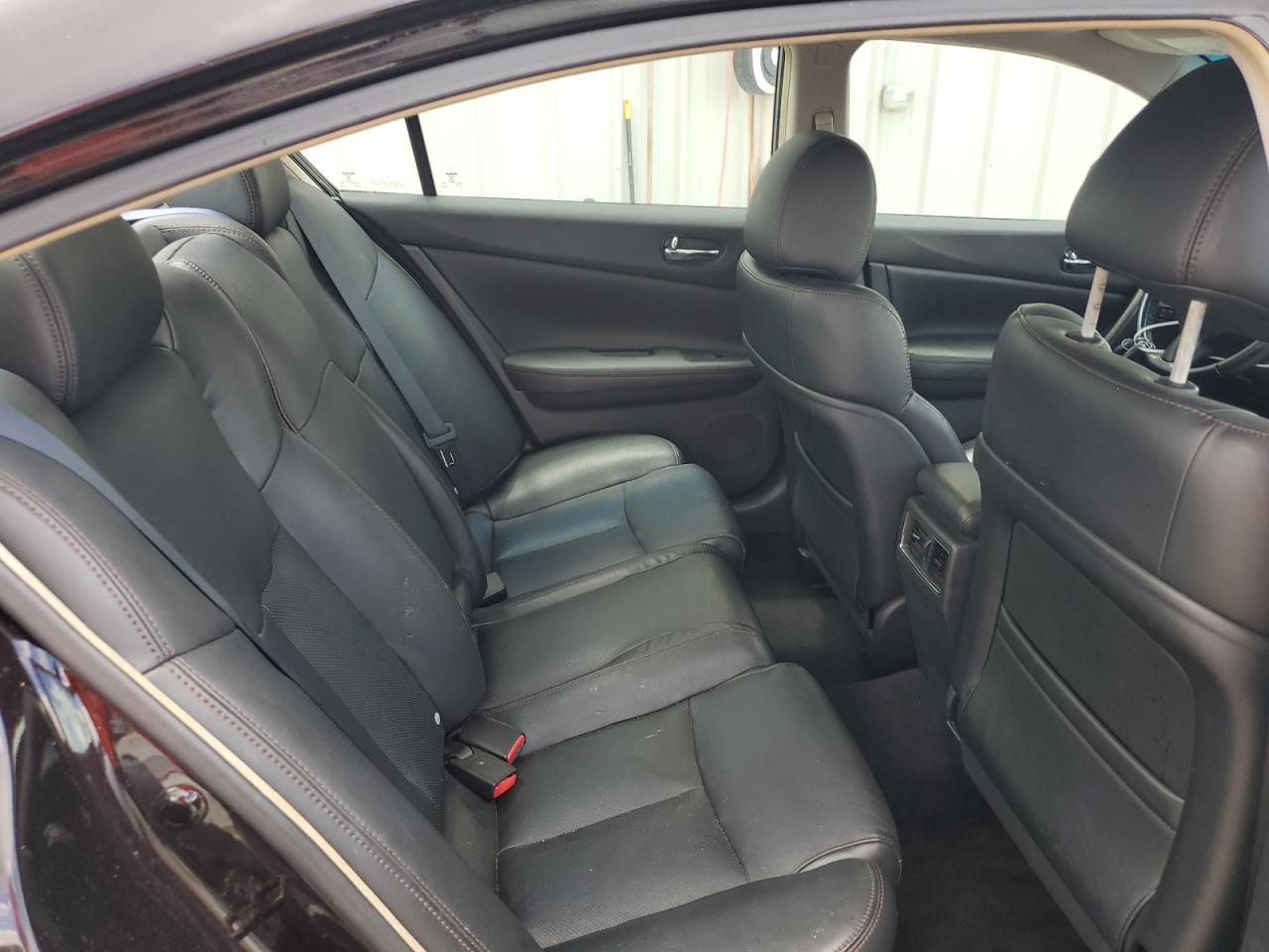 2010 Nissan Maxima S VIN: 1N4AA5AP8AC858719 Lot: 52701705