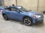 2023 Subaru Crosstrek Limited for Sale in Hampton, VA - Side