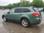 2013 Subaru Outback 2.5I Limited for Sale in Ellwood City, PA - Front End