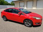 2016 Ford Focus Se for Sale in Avon, MN - Front End