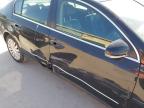 2009 VOLKSWAGEN PASSAT HIG for sale at Copart WESTBURY