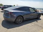 2022 Tesla Model 3    de vânzare în Pennsburg, PA - Side