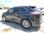 2019 Ford Edge Sel en Venta en Oklahoma City, OK - Water/Flood