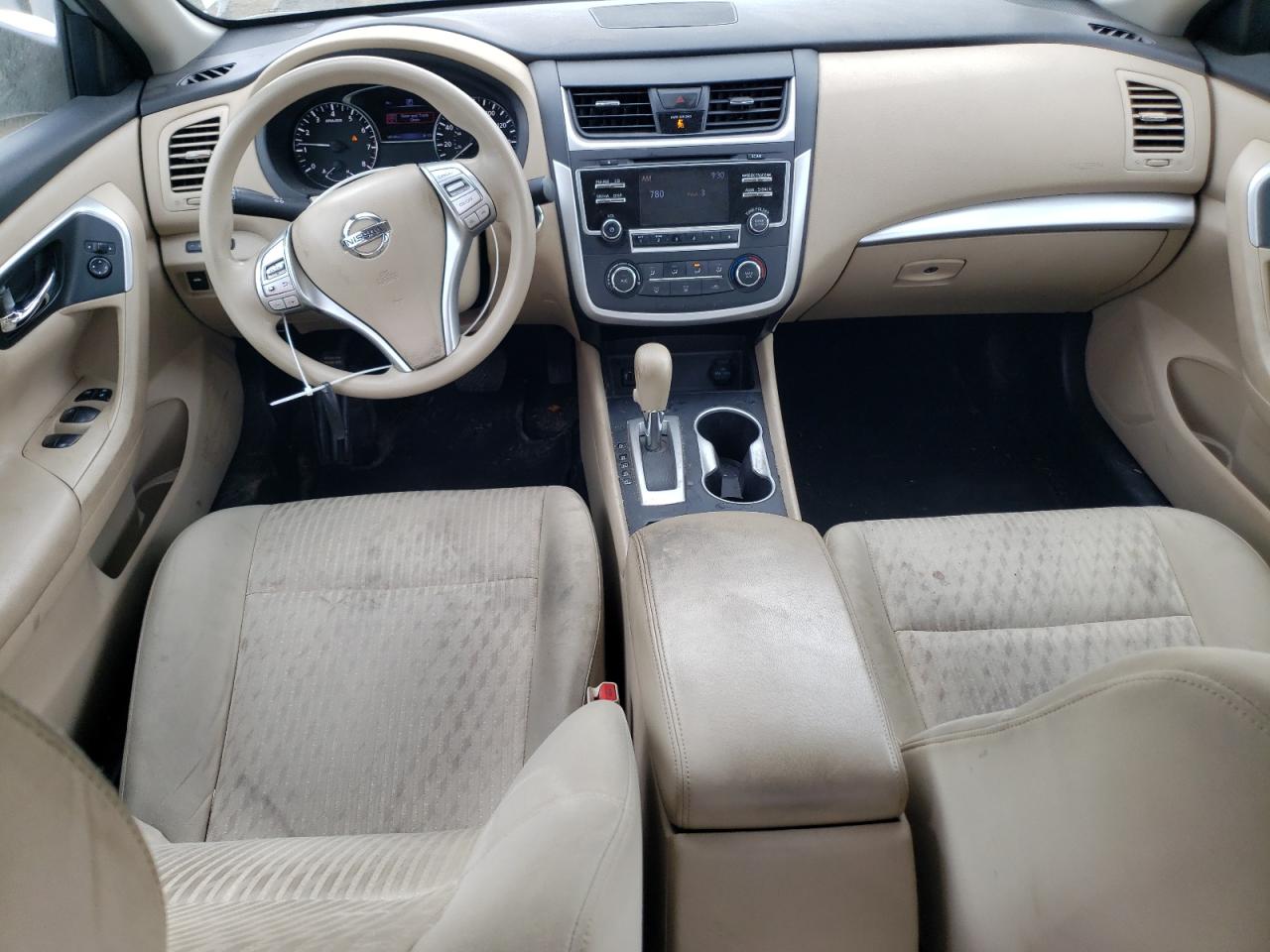 2016 Nissan Altima 2.5 VIN: 1N4AL3AP7GN358451 Lot: 56896195