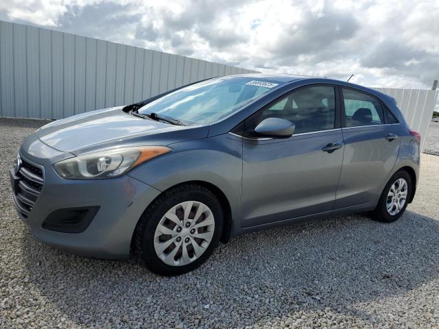 2016 Hyundai Elantra Gt 