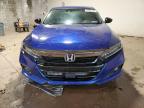 2021 Honda Accord Sport en Venta en Chalfont, PA - Vandalism