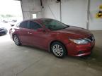 2016 Nissan Altima 2.5 for Sale in Lexington, KY - Rear End