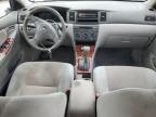 2007 Toyota Corolla Ce   للبيع في Prairie Grove، AR - Hail