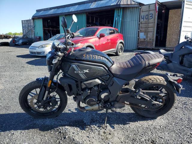 2024 CF MOTO 700 CL-X 