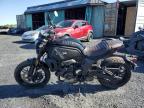 2024 CF MOTO 700 CL-X  for sale at Copart QC - MONTREAL