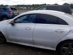 2020 MERCEDES BENZ CLA 200 AM for sale at Copart WOLVERHAMPTON