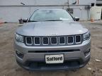 2019 Jeep Compass Latitude იყიდება Fredericksburg-ში, VA - Rear End