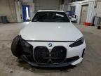 2022 Bmw I4 Edrive 40 zu verkaufen in North Billerica, MA - Front End