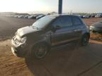 2015 Fiat 500 Abarth на продаже в Phoenix, AZ - Front End