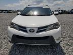 2015 Toyota Rav4 Xle en Venta en Arcadia, FL - Side