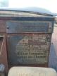 1953 Mg Td for Sale in Eugene, OR - Water/Flood