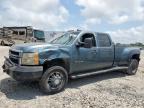 2011 Chevrolet Silverado K3500 Lt за продажба в Corpus Christi, TX - Water/Flood