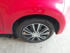 2006 CITROEN C1 VIBE for sale at Copart SANDTOFT