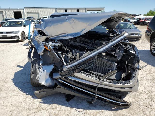  VOLKSWAGEN ATLAS 2024 Серый