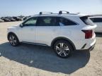 2023 Kia Sorento Sxp en Venta en Antelope, CA - Minor Dent/Scratches