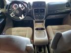 2016 Dodge Grand Caravan Sxt იყიდება Wichita-ში, KS - Side