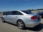 2015 Audi A6 Premium Plus for Sale in Fresno, CA - Front End