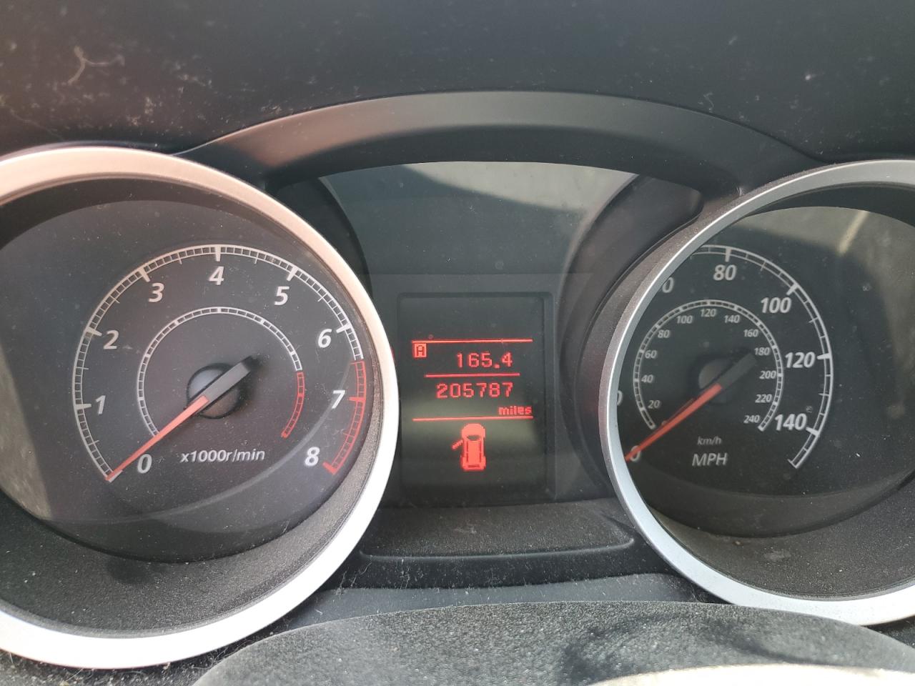 2015 Mitsubishi Lancer Es VIN: JA32U2FU6FU017792 Lot: 56906675