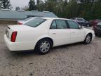 2002 Cadillac Deville  за продажба в West Warren, MA - Rear End