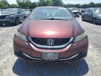 2013 Honda Civic Lx   zu verkaufen in Madisonville, TN - Side